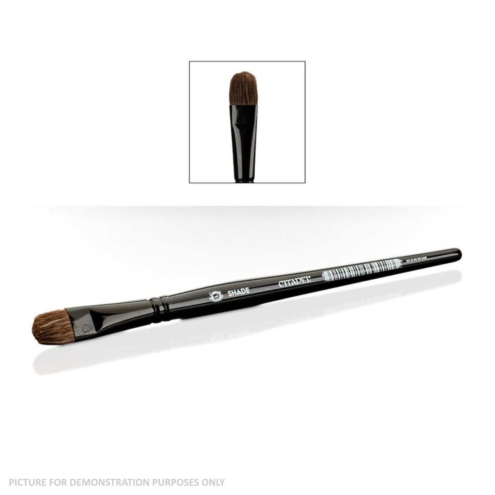 Citadel Shade Brush - 63-17 Large